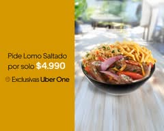 China Wok - Florida Center