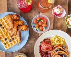 C's Waffles South Daytona