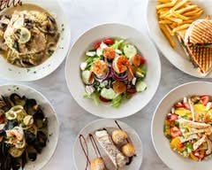 Carollo's Family Restaurant & Pizza (860 NJ-168)