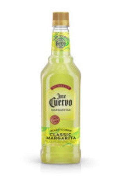 Jose Cuervo Classic Margarita (750 ml)