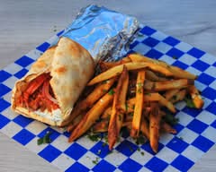 Mama Nini's Gyros