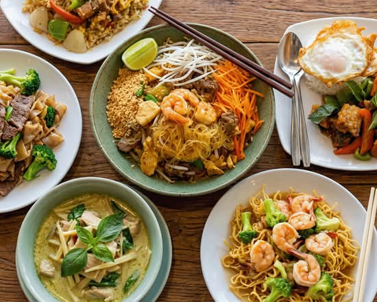 Wanya Thai