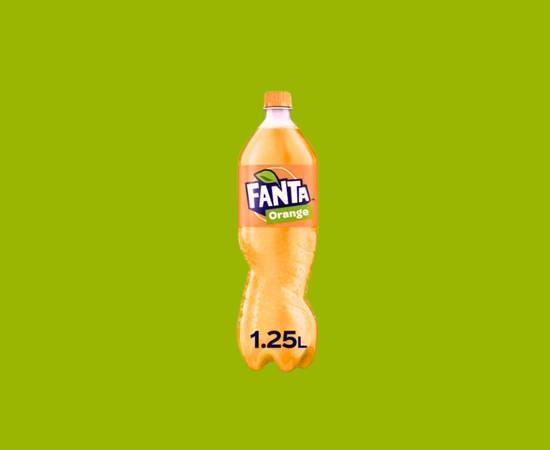 Fanta 1.25L🟠😳