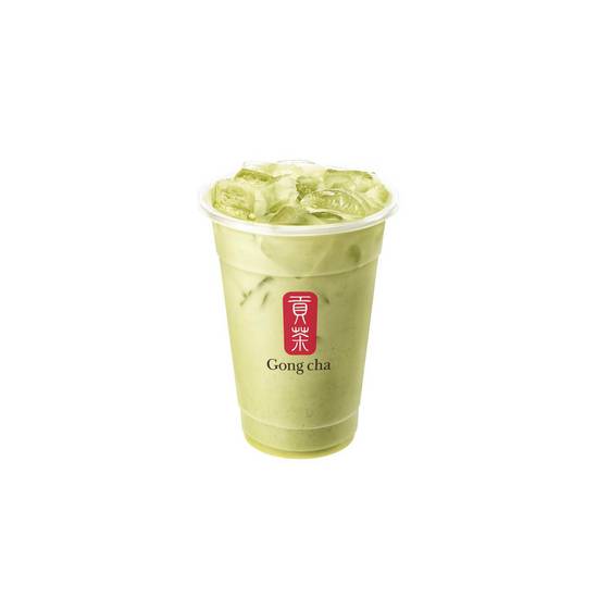 Gong Cha Central Station Menu Takeout in Sydney Delivery Menu