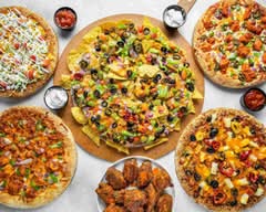 Red Swan Pizza (119 2 St)