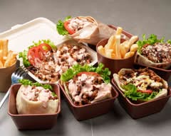 Mcafe