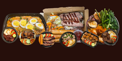 GoMama's (2707 Boston Ave)