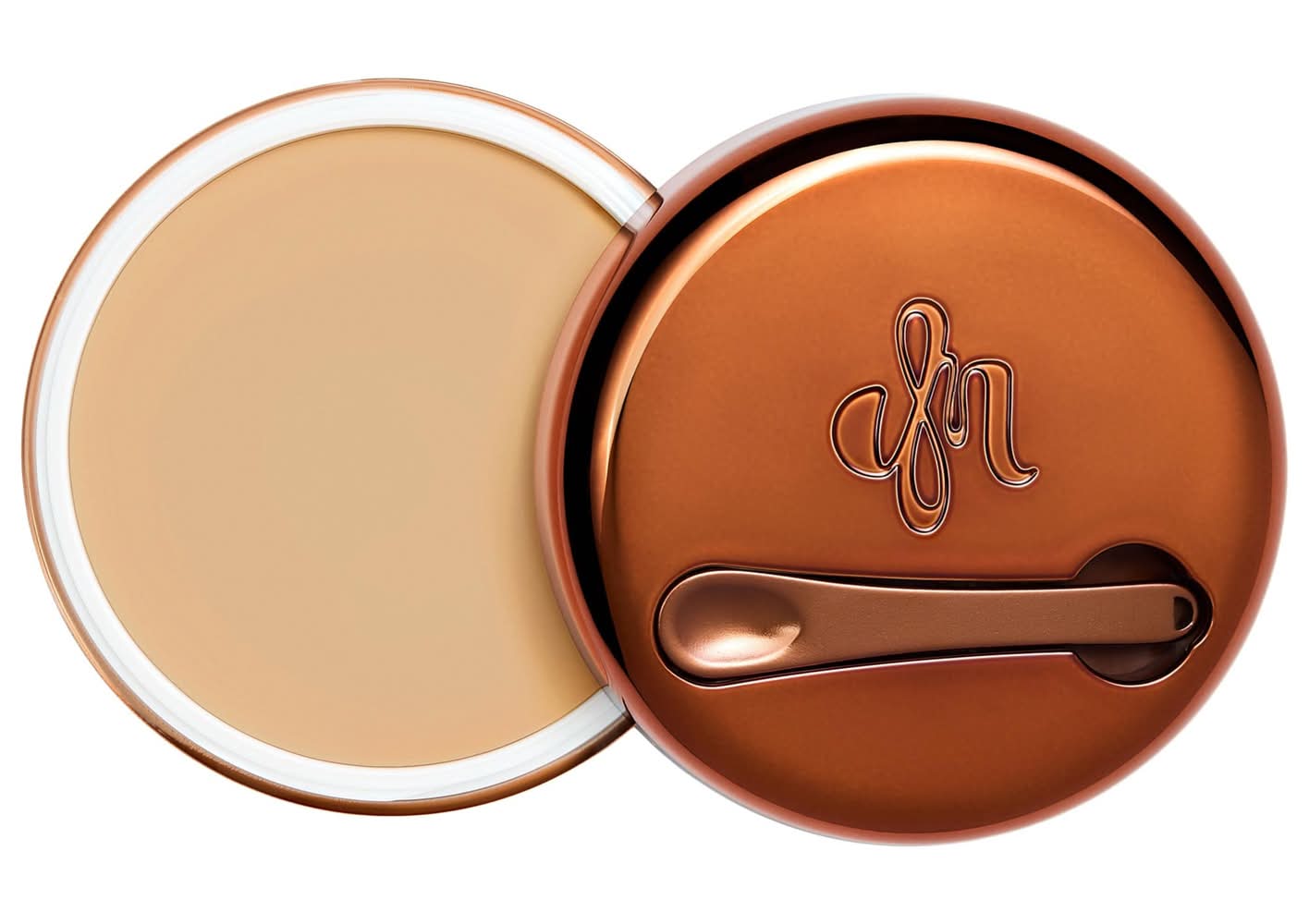 Danessa Myricks Beauty Yummy Skin Blurring Balm Powder - Tinted Primer & Foundation
