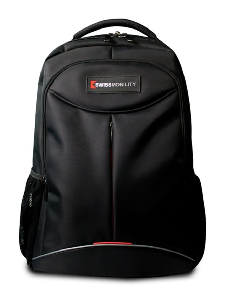 Swissmobility · Mochila tiger