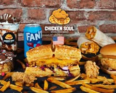 Chicken Soul - Mayol