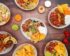  Berlin Burrito Company Friedrichshain