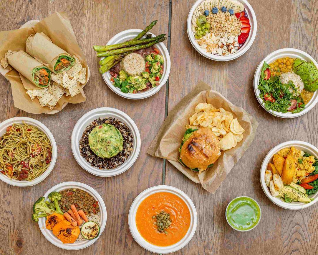 Order MyRoots Juice Bar & Kitchen (Coral Gables) - Menu & Prices ...