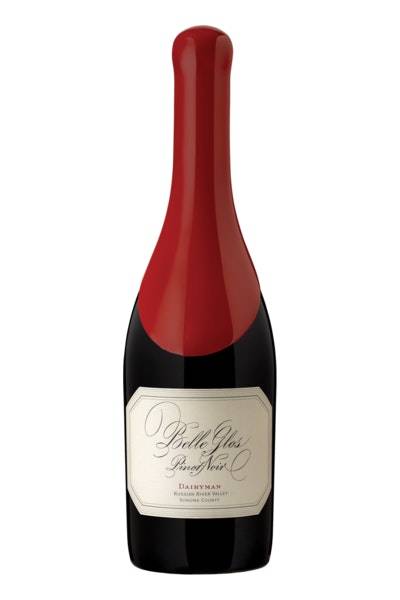 Belle Glos Pinot Noir Wine (750 ml)