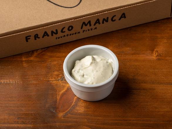 Garlic Dip
