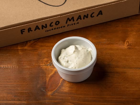 Garlic Dip
