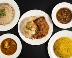 Spice Avenue (5075 Falconridge Blvd NE)