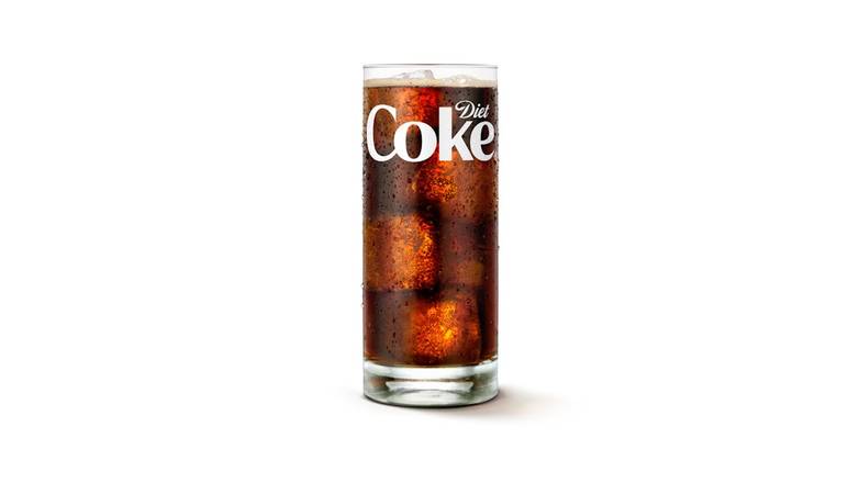 Diet Coke