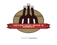 Silver Leaf Wine & Spirits (3402 w Fullerton ave)