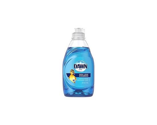 Order Dawn Ultra Dish Soap Original 7oz food online from Chevron Extramile store, Everett on bringmethat.com
