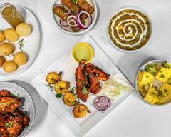 GARAMMASALA- INDIAN FOOD RESTAURANT