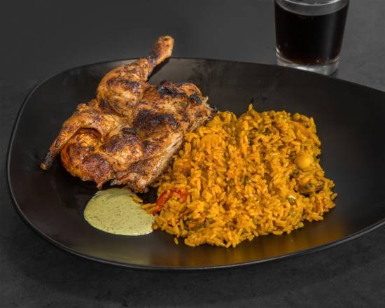 Demi Poulet