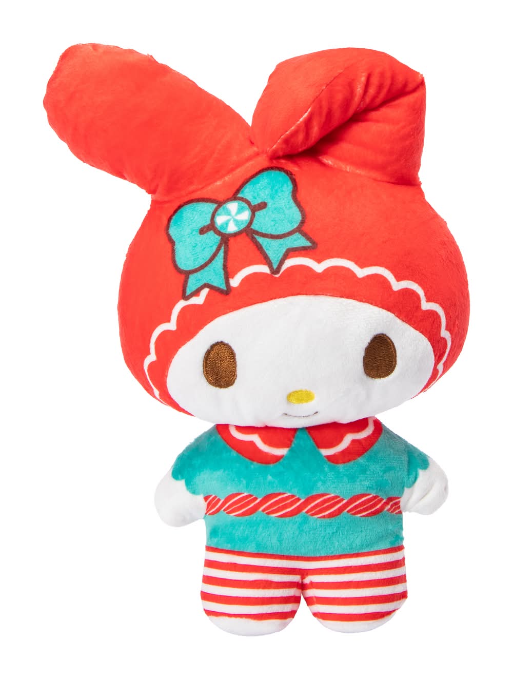 Hello Kitty And Friends® Holiday Plush My Melody