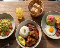 Brasa Gourmet (Santo Domingo)