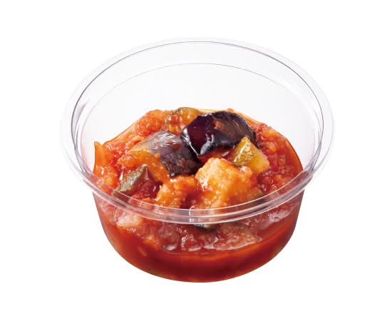カポナータ　 Caponata