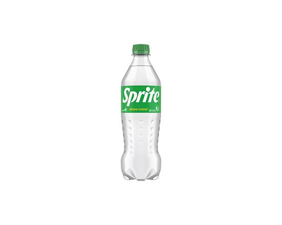 Sprite 600mL