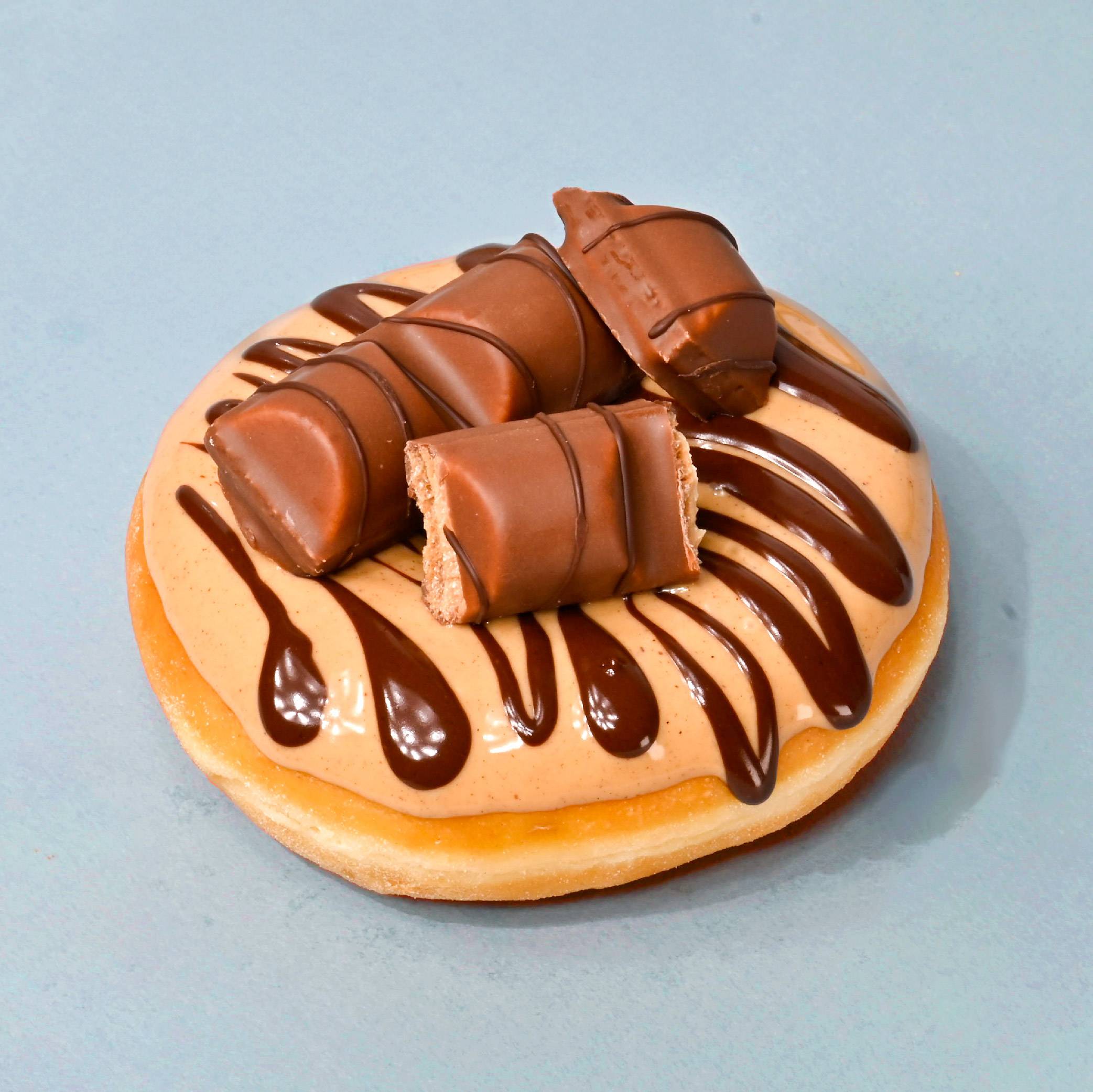 Donut Bueno