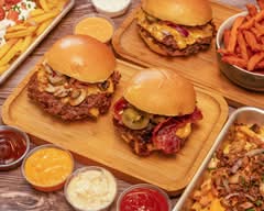IMAM'S Smashburger