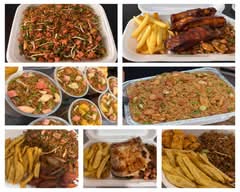 Latinos Zason (Valparaiso)