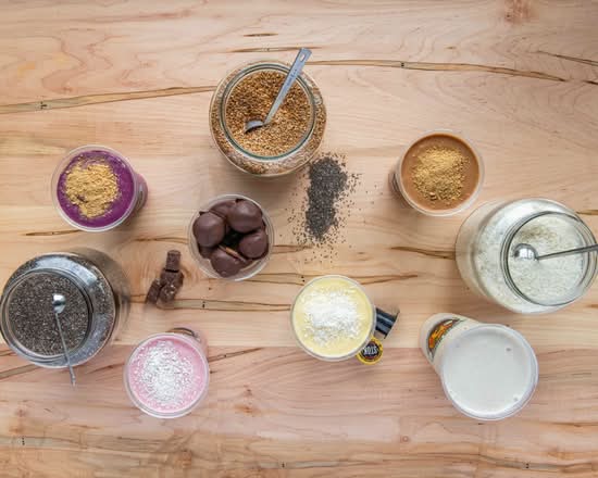 Fresh Monkee - Kernersville, NC