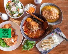 EDO Japanese Restaurant