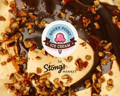 Rocky Point Ice Cream by Stong's