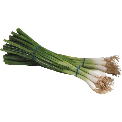 Organic Green Onions