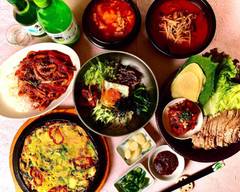 韓国焼肉家庭料理 庭 Korean Restaurant Niwa