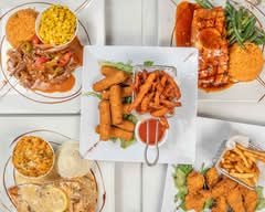 Fine Food Cuisine (227 E 116th St)