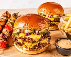 Smash & Grill