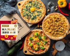 佬Green無肉料理所