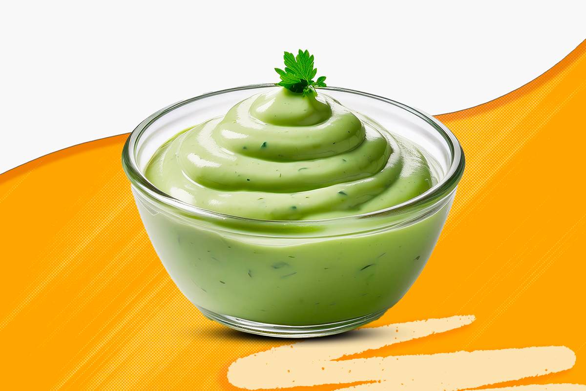 Sauce Verte