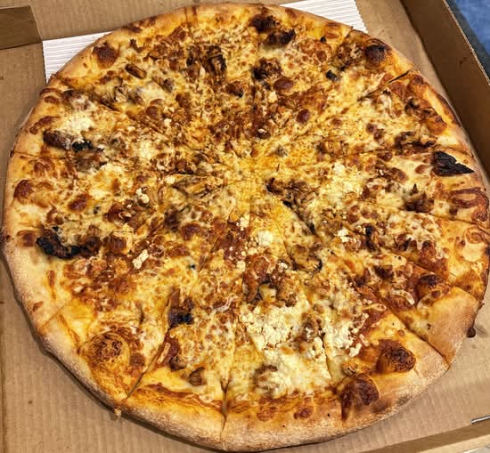 18 Inch Specialty