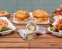 Tommy's Kebabs & Burgers (Chatswood)