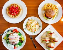 Duluth Diner (Duluth)