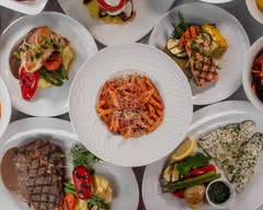 Y not italian (538 Manning Ave)