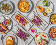 Ishq - Cafe | Bar | Dining