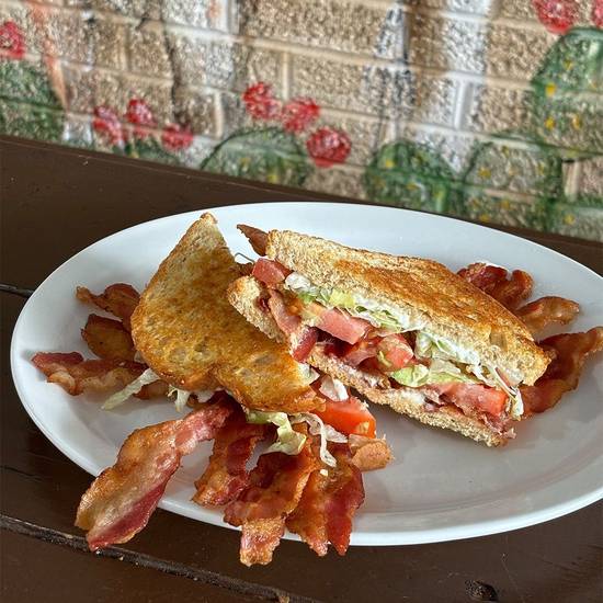 BLT
