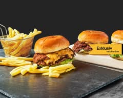 Metzger Buam - SmashBurger