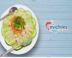 Los Cevichiles aguachiles y ceviches (Diana)