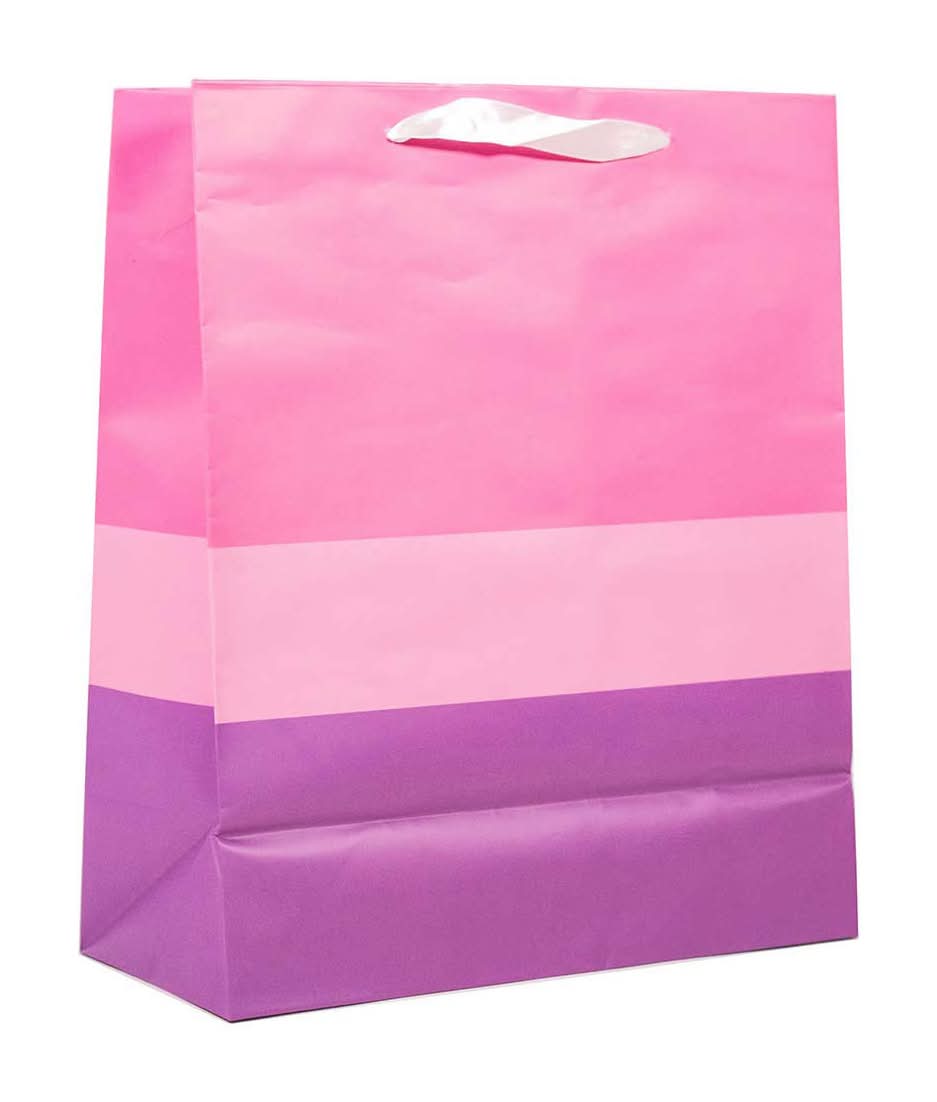 Stationery Birthday Gift Bag